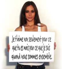 lisez ces mots